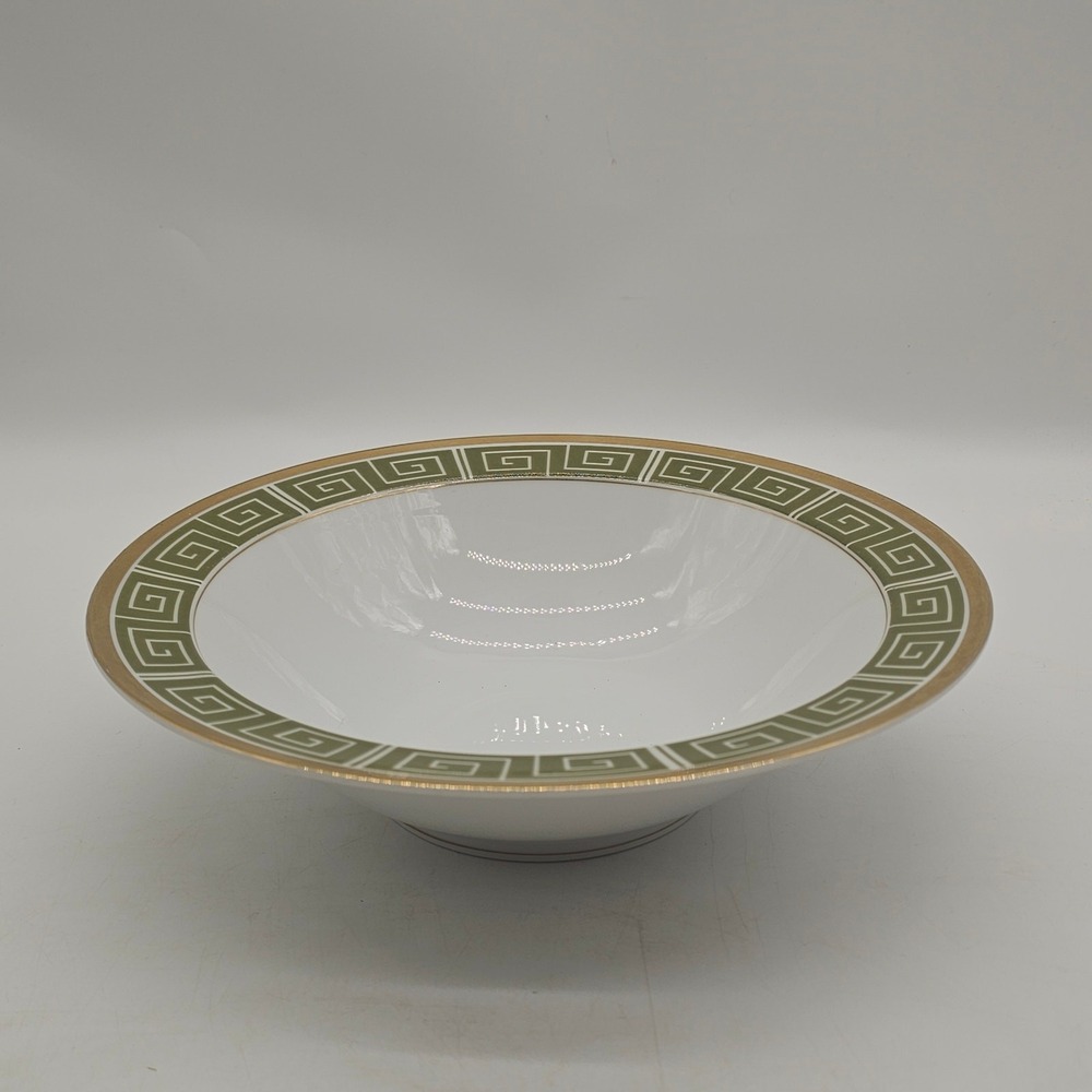 Sango Imperial Deluxe Royale Fine China 10" Vegetable Bowl 3590